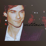 Ian Somerhalder