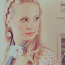 Candice Accola