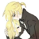 Rin & Len