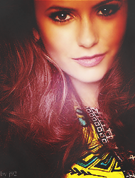 Katherine Pierce