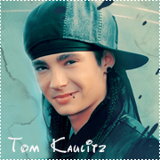 Tom Kaulitz