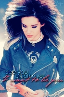 Bill Kaulitz