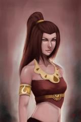 Azula