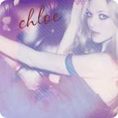 Chloe MQueen
