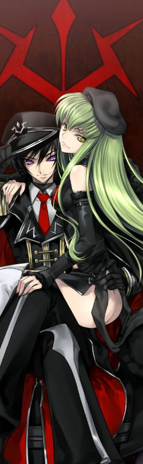 C . C .