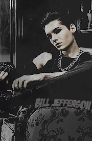 Bill Jefferson