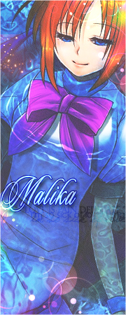 Malika