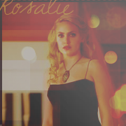 Rosalie Hale