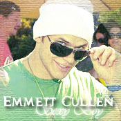 Emmett Cullen