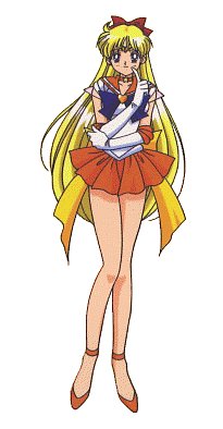 Sailor Venus