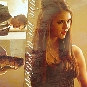 Katherine Pierce