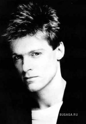 Bryan Adams