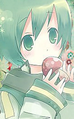 Shion Nigaito