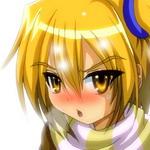 Kagamine Rinchik