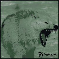 Rimmon