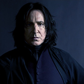 Severus Snape