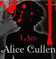 Alice Cullen