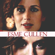 Esme Cullen