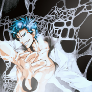 Grimmjow Jaggerjack