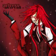 Grell Sutcliffe