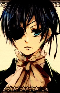 Ciel Phantomhive