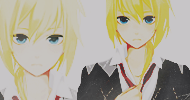 kagamine len