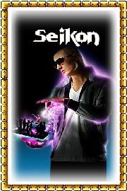 Seikon