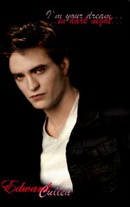 Edward Cullen