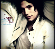 Jasper Hale