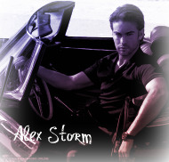 Alexander Storm