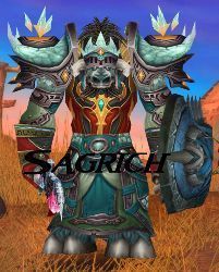 Sagrich