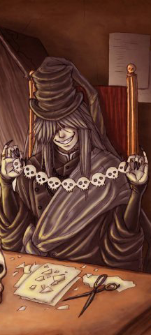 Undertaker