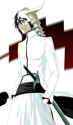 Ulquiorra Schiffer