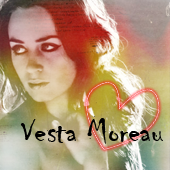 Vesta Moreau