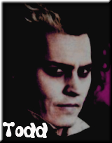 Sweeney Todd