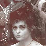 Mrs. Lovett