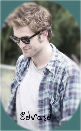 Edward Cullen