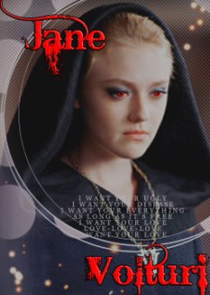 Jane Volturi