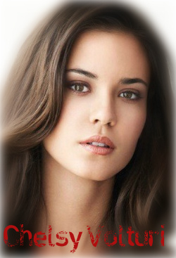 Chelsea Volturi