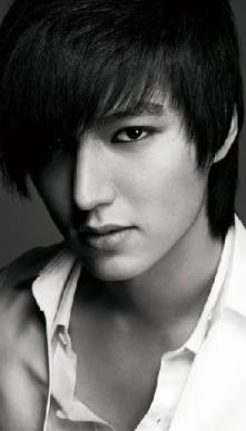 Lee Min Ho