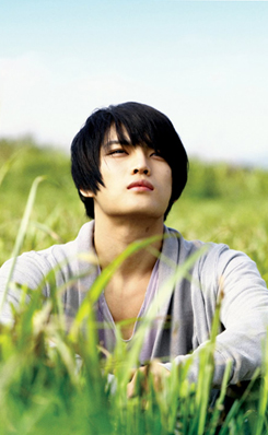 Hero JaeJoong