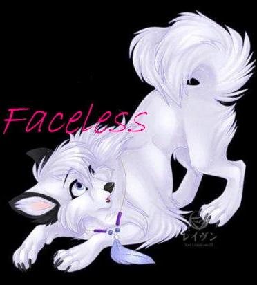 Faceless