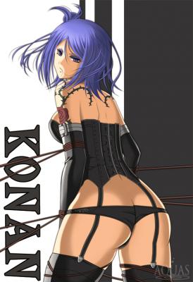 Konan