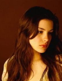 Erika Volturi