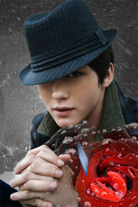 Michael Volturi