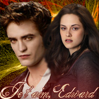 Bella Cullen