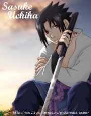 Sasuke