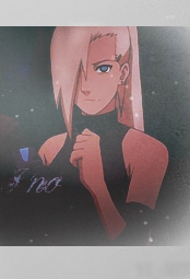 Ino Yamanaka