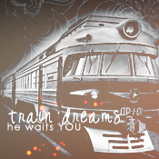 train dreams