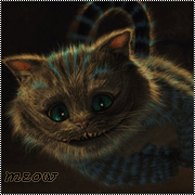 Cheshire Cat